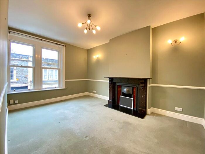 1 Bedroom Apartment To Rent In Chandos Road, Redland, Bristol, BS6