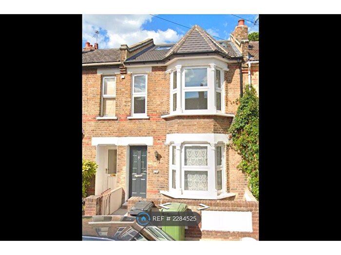 5 Bedroom Terraced House To Rent In Leahurst Road, London, SE13