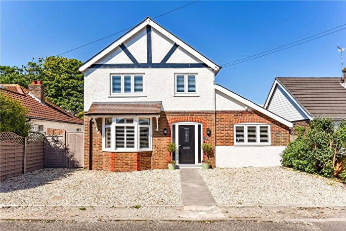 4 Bedroom Property For Sale In Elm Grove, Selsey, PO20