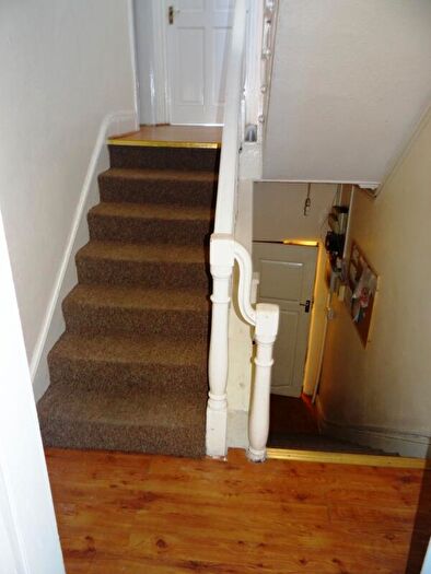 6 Bedroom Flat To Rent In Mansfield Road, Nottingham, NG1