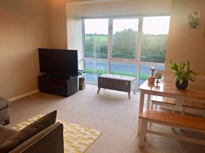 1 Bedroom Flat To Rent In The Strand, Goring-By-Sea, Worthing, BN12