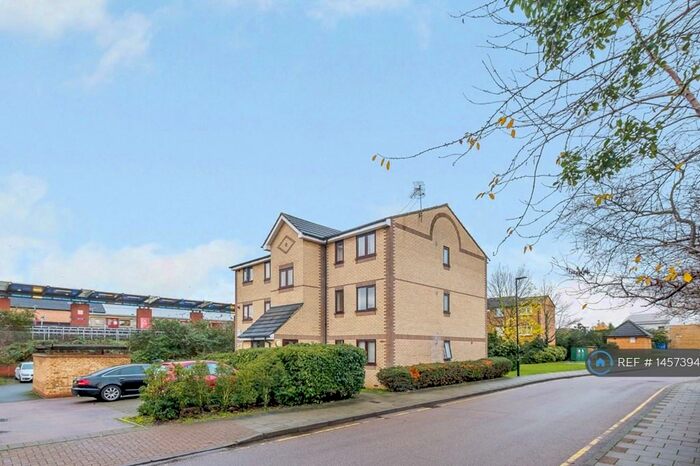 Studio To Rent In Jack Clow Road, London, E15