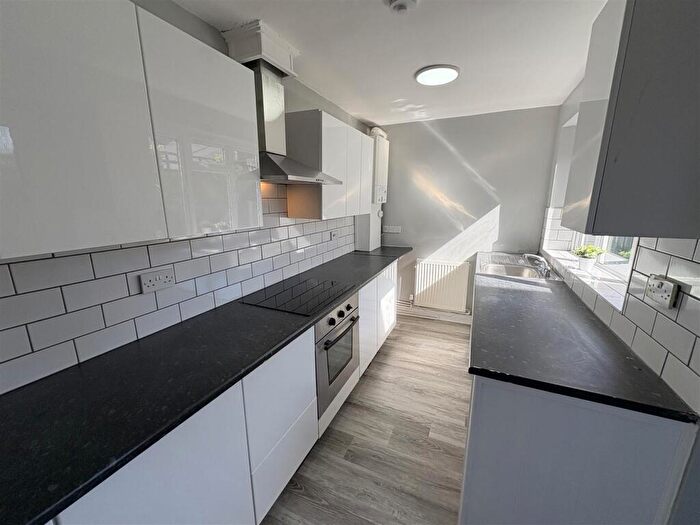 2 Bedroom Terraced House To Rent In Major Street, Darlington, DL3