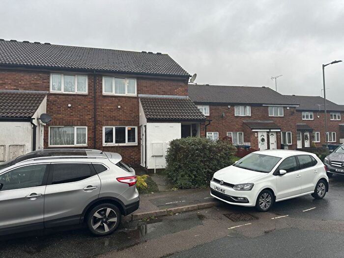 1 Bedroom Maisonette To Rent In Sellwood Drive, Barnet, EN5