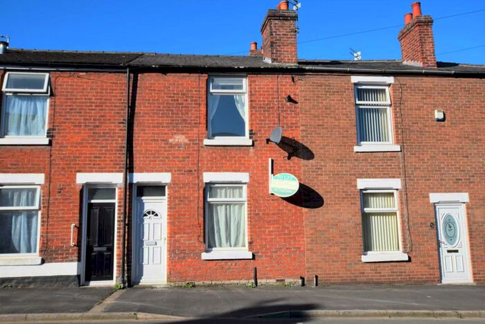 2 Bedroom Terraced House To Rent In Dyer St, Kirkham, PR4