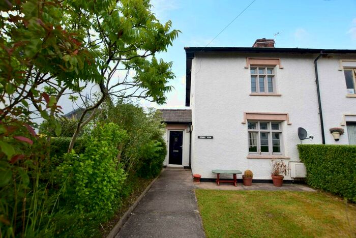 2 Bedroom Cottage To Rent In `Ribble View` Preston Old Road, Clifton, PR4