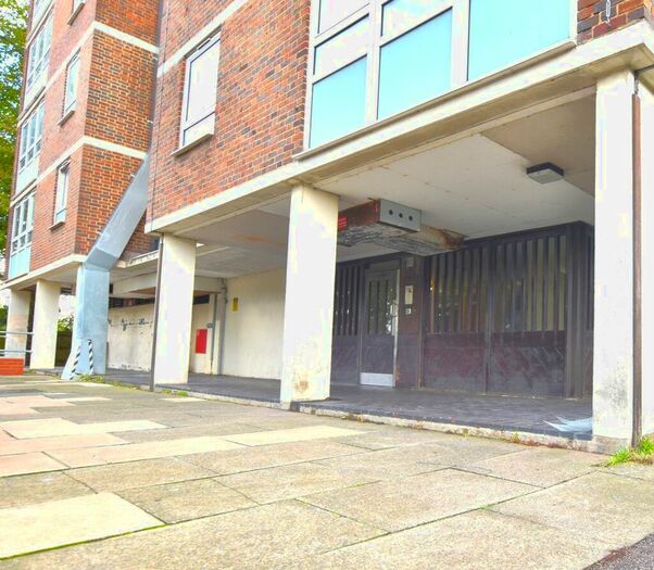 1 Bedroom Flat To Rent In Nicholls Field, Harlow, CM18