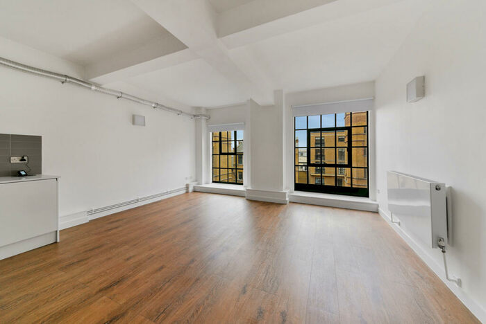 1 Bedroom Apartment To Rent In Springfield House, Dalston London, E8