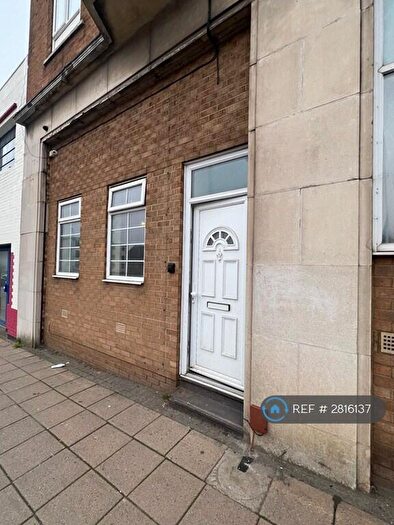 1 Bedroom Flat To Rent In Grafton Street, Northampton, NN1
