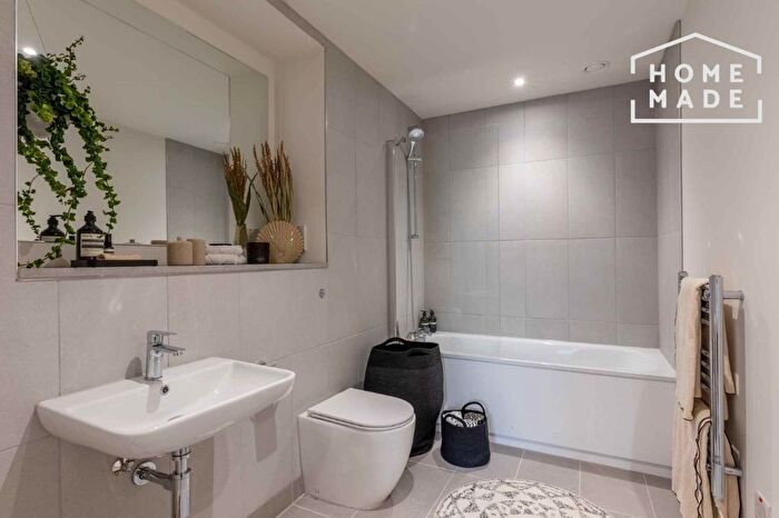 1 Bedroom Flat To Rent In Sheffield, S1