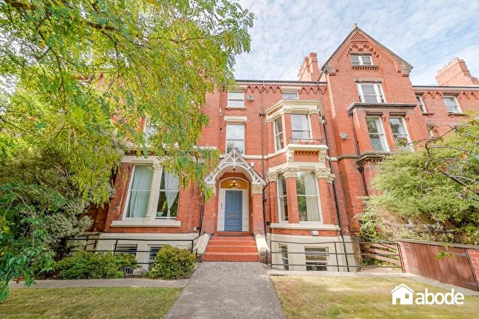 1 Bedroom Flat For Sale In Princes Gate East, Liverpool, L8