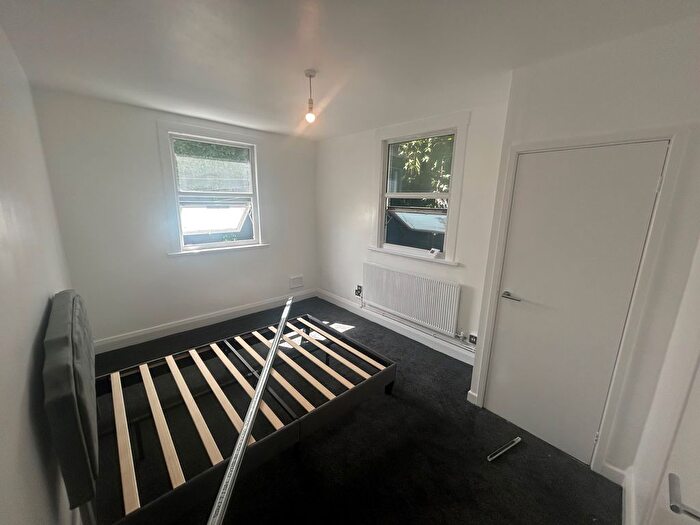 1 Bedroom Property To Rent In - Lower Breck Road, Liverpool, L6