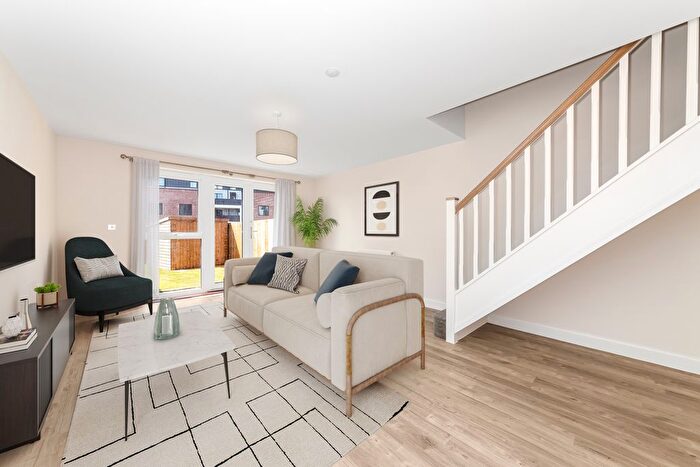 4 Bedroom End Of Terrace House To Rent In Nature Road, North Cambridge, Cambridge, CB3