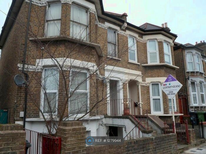 1 Bedroom Flat To Rent In Mount Pleasant Road, London SE13