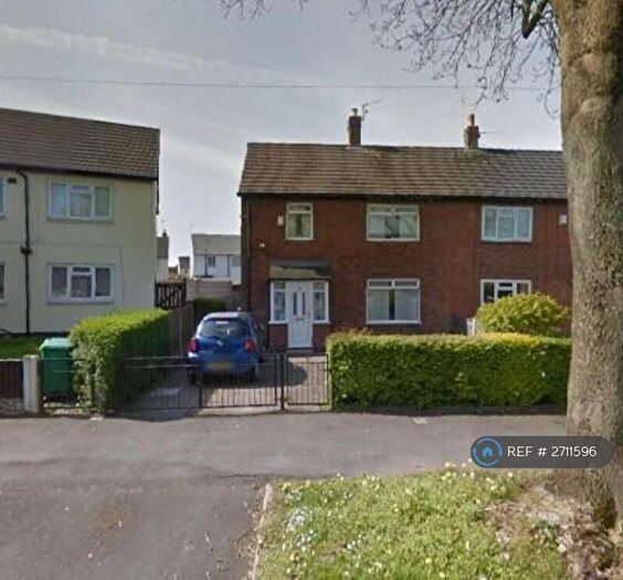 3 Bedroom End Of Terrace House To Rent In Tuffley Road, Manchester, M23