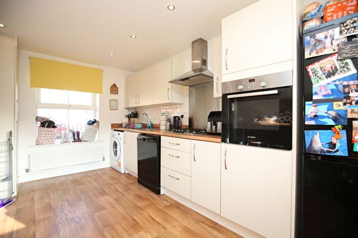 2 Bedroom Terraced House For Sale In Copper Beech Road, Nuneaton, CV10