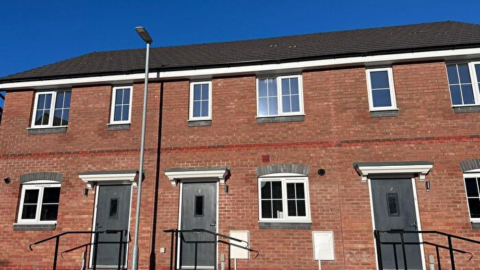 2 Bedroom Terraced House For Sale In Isleport Road, Highbridge, TA9