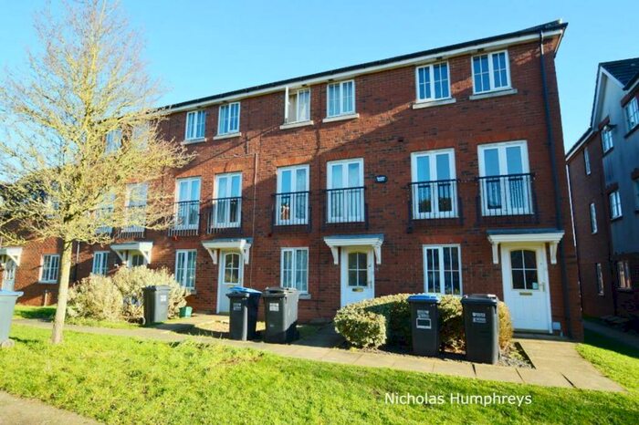 4 Bedroom Property To Rent In Cunningham Avenue, AL10
