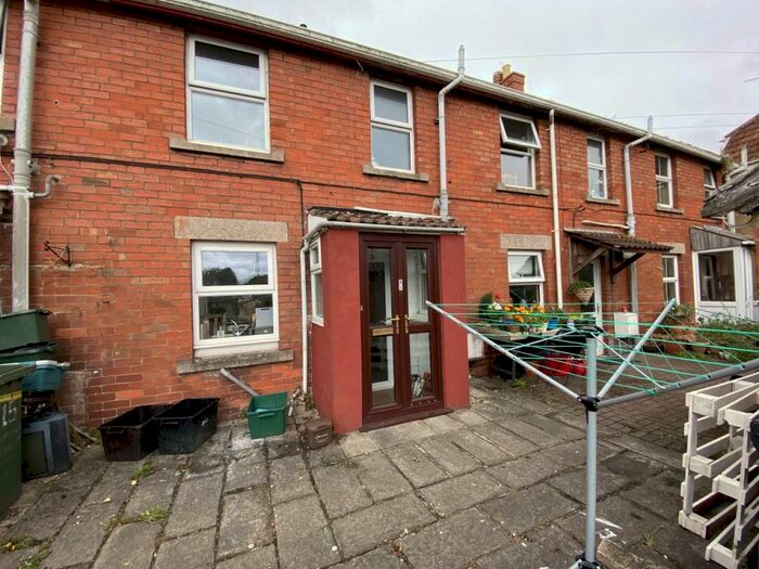 2 Bedroom House To Rent In Anchor Road, Coleford, Nr Radstock, BA3