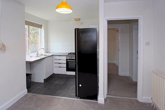 1 Bedroom Flat To Rent In Stretton Road, Much Wenlock, TF13