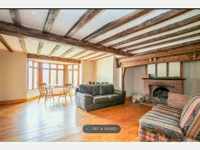 5 Bedroom Terraced House To Rent In Pebsham Farmhouse, Bexhill On Sea, TN40