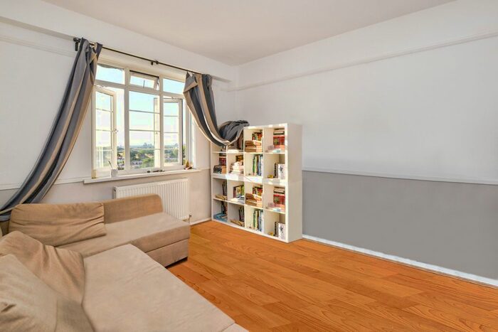 1 Bedroom Flat To Rent In Acton House, Horn Lane, W3