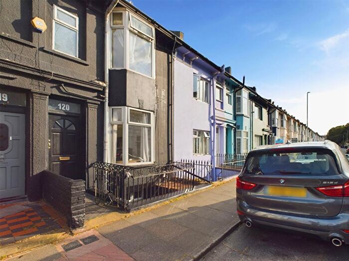 6 Bedroom Property For Sale In Upper Lewes Road, Brighton, BN2