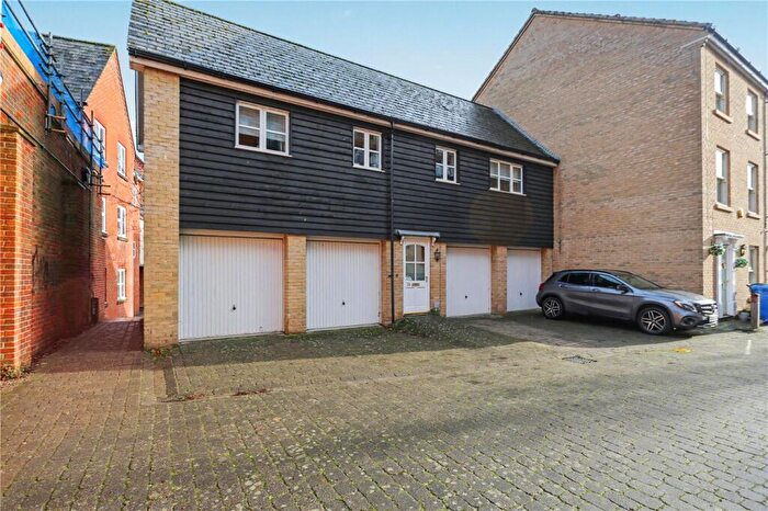 2 Bedroom Apartment For Sale In Kilderkin Way, Norwich, Norfolk, NR1