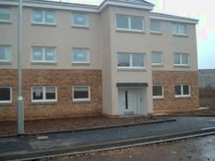 2 Bedroom Flat To Rent In Sanderling, Lesmahagow, Lanark, ML11