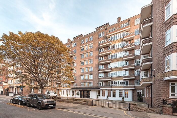 1 Bedroom Flat To Rent In Portsea Place, London, W2