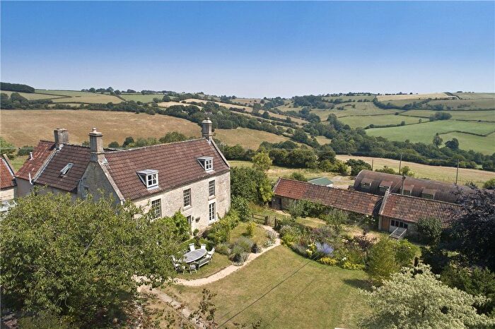 7 Bedroom Equestrian For Sale In Hamswell, Bath, Gloucestershire, BA1