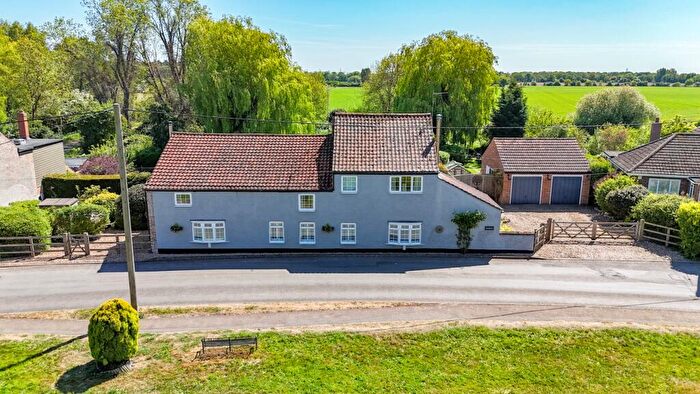5 Bedroom Cottage For Sale In Back Street, Gayton, PE32