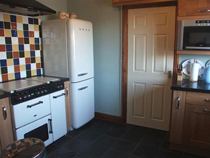 2 Bedroom Cottage To Rent In Heath Cross, Uttoxeter, Staffs, ST14