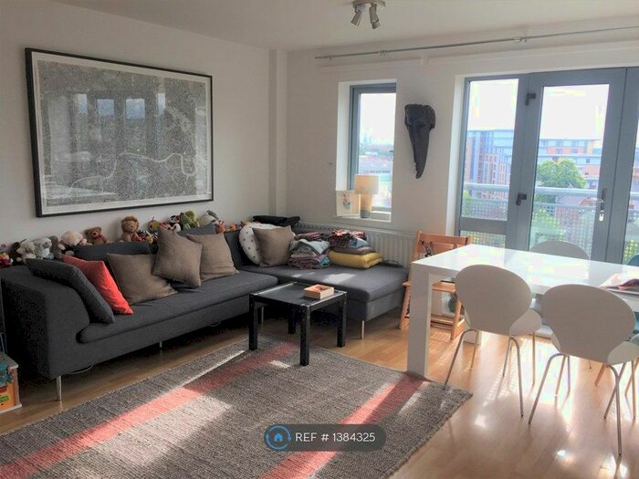 2 Bedroom Flat To Rent In Junction Road, London, N19