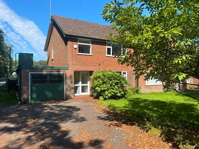 3 Bedroom Semi-Detached House To Rent In Burton Fields Farm, Nr Hinckley, LE10