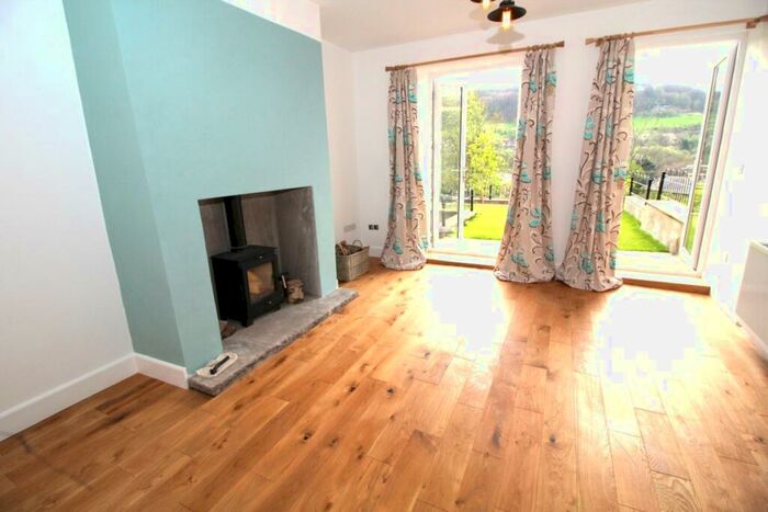 2 Bedroom Terraced House To Rent In Osborne Place, Hebden Bridge, West Yorkshire, HX7