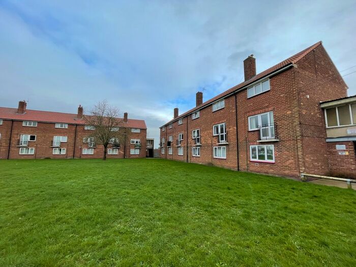 2 Bedroom Flat To Rent In Grange Road, Newark, NG24