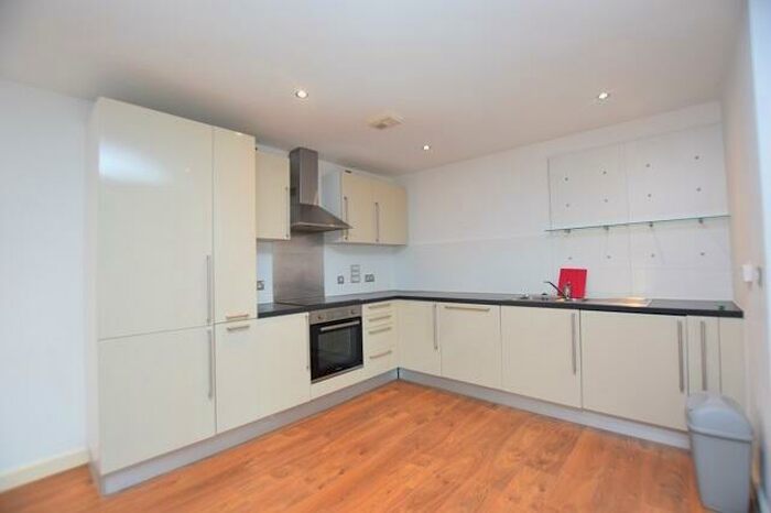 2 Bedroom Apartment To Rent In The Brew House, Ecclesall Road, Sheffield, S11