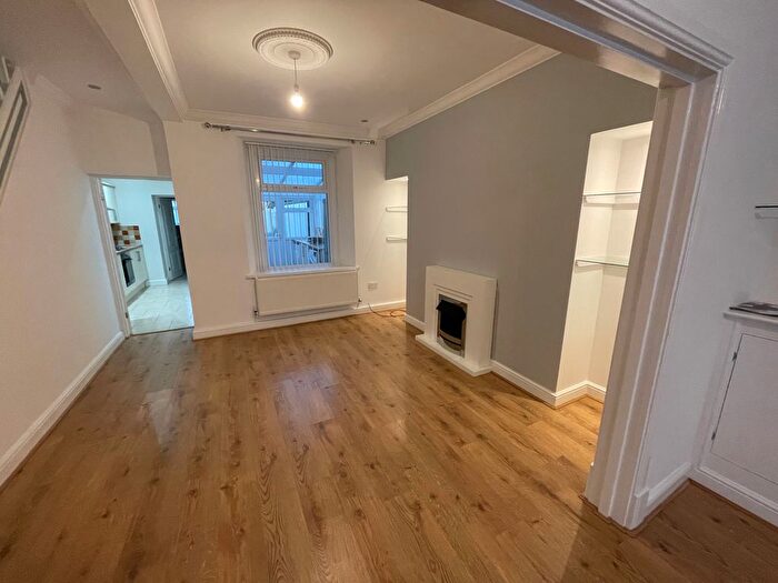3 Bedroom Terraced House To Rent In Iorwerth St, Swansea, Swansea, SA5