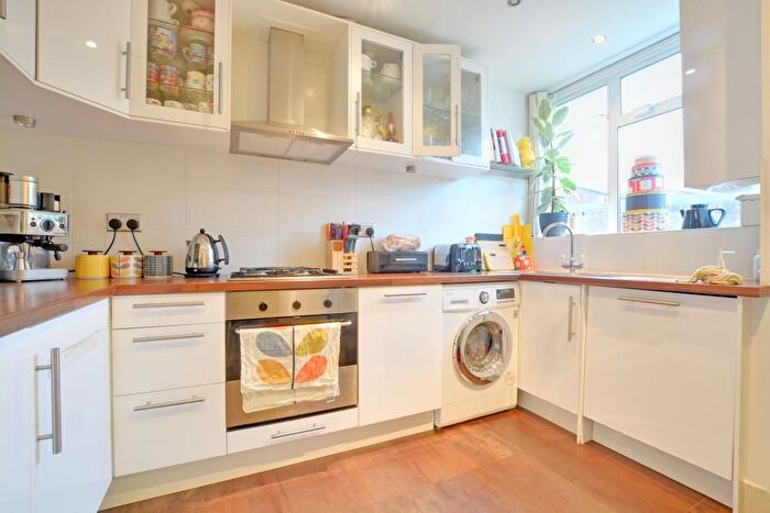 4 Bedroom Terraced House To Rent In Wolfram Close, Lewisham, London, SE13