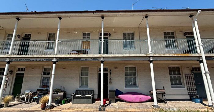 2 Bedroom Flat For Sale In Flat Beech Lodge, Campfield Road, Shoeburyness, Essex, SS3