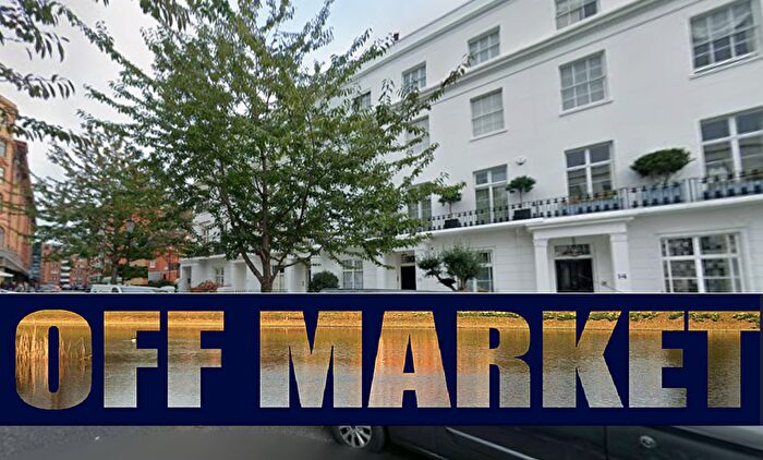 5 Bedroom Terraced House For Sale In Walton Place, Knightsbridge, SW3