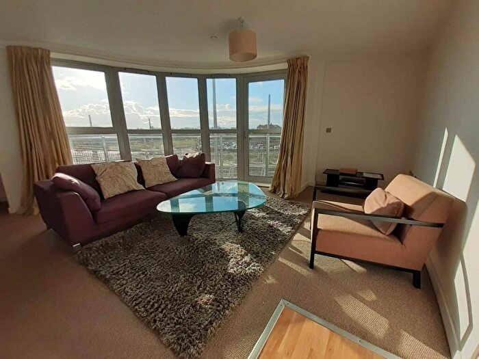 2 Bedroom Apartment To Rent In The Picture Works, Queens Road, NG2