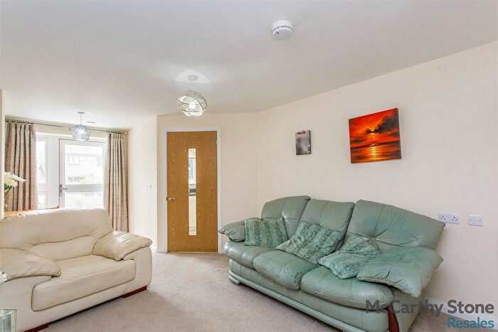 1 Bedroom Flat For Sale In Burlington Gardens, Leyland, PR25