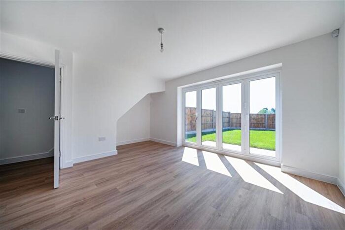 3 Bedroom Semi Detached House To Rent In Bedroom Semi Detached House In Upton Hall Crescent, Upton, Northampton, NN5