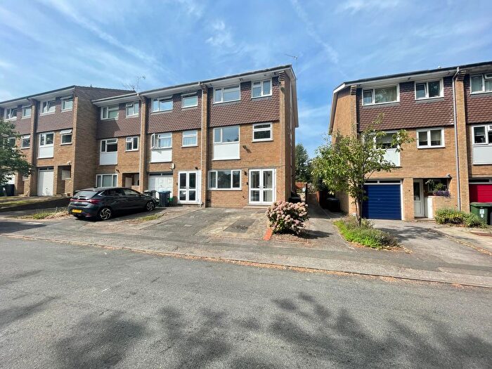 5 Bedroom Property To Rent In Westview Rise, Hemel Hempstead, HP2