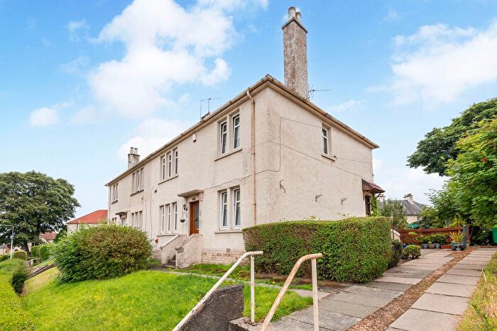 2 Bedroom Flat For Sale In Winifred Street, Kirkcaldy, KY2