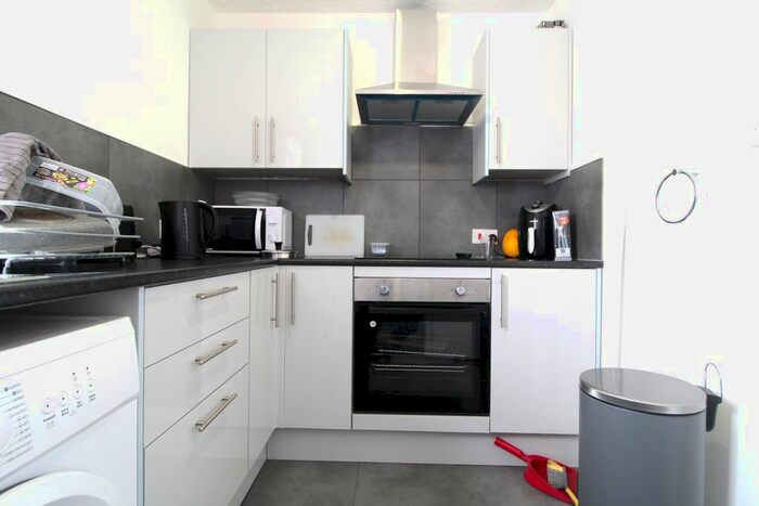 Studio To Rent In Newcourt, Uxbridge, UB8