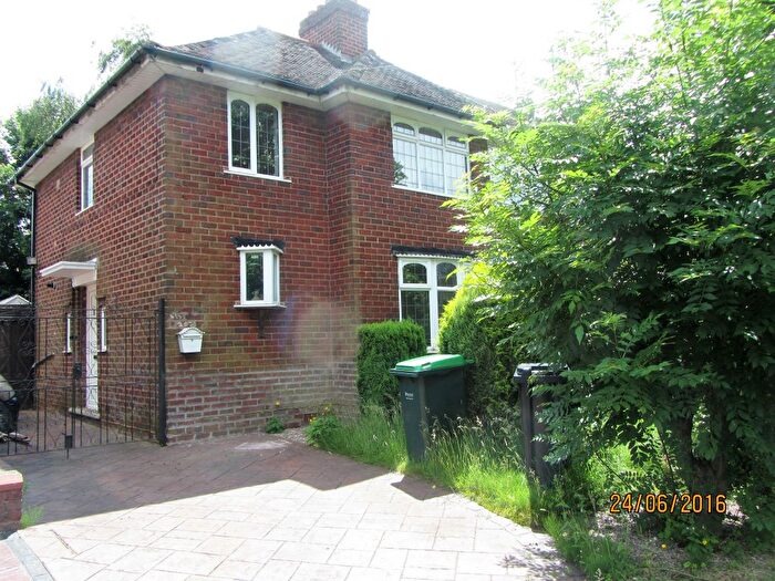 3 Bedroom Semi-Detached House To Rent In Norman Road, Smethwick, B67