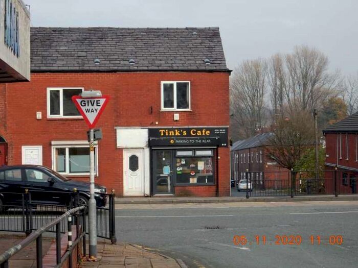 Houses to rent in Heywood, Greater Manchester